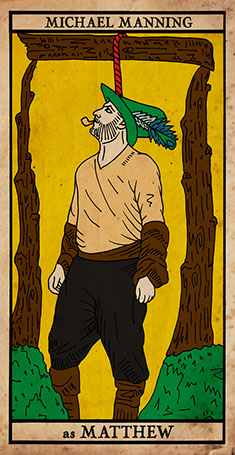 witch, witchcraft, vvitch, horror, folk horror, devil, folklore, folktale, choose your own adventure, interactive, interactive film, mark garvey