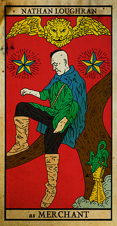 witch, witchcraft, vvitch, horror, folk horror, devil, folklore, folktale, choose your own adventure, interactive, interactive film, mark garvey