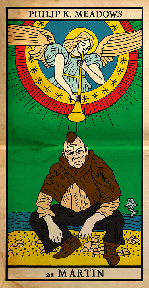 witch, witchcraft, vvitch, horror, folk horror, devil, folklore, folktale, choose your own adventure, interactive, interactive film, mark garvey