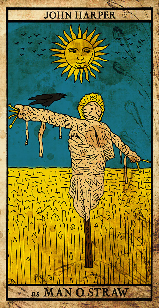 witch, witchcraft, vvitch, horror, folk horror, devil, folklore, folktale, choose your own adventure, interactive, interactive film, mark garvey