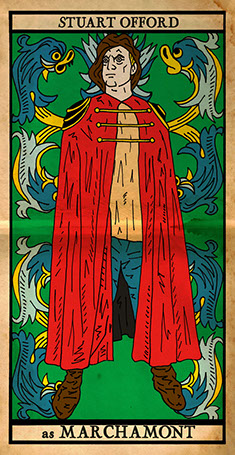 witch, witchcraft, vvitch, horror, folk horror, devil, folklore, folktale, choose your own adventure, interactive, interactive film, mark garvey