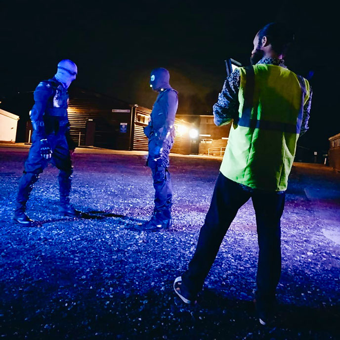 mark garvey, "mark garvey", marvel, union jack, mcu, film, movie, zaran, mi5, filmmaking, marvel union jack movie, union jack film, marvel uk  