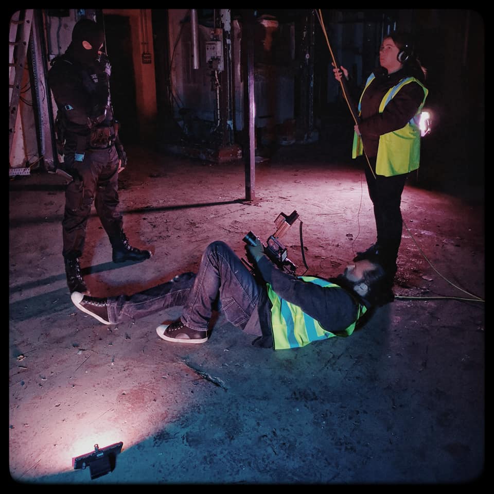 mark garvey, "mark garvey", marvel, union jack, mcu, film, marvel union jack movie, captain america, avengers, invaders, marvel film, series, 