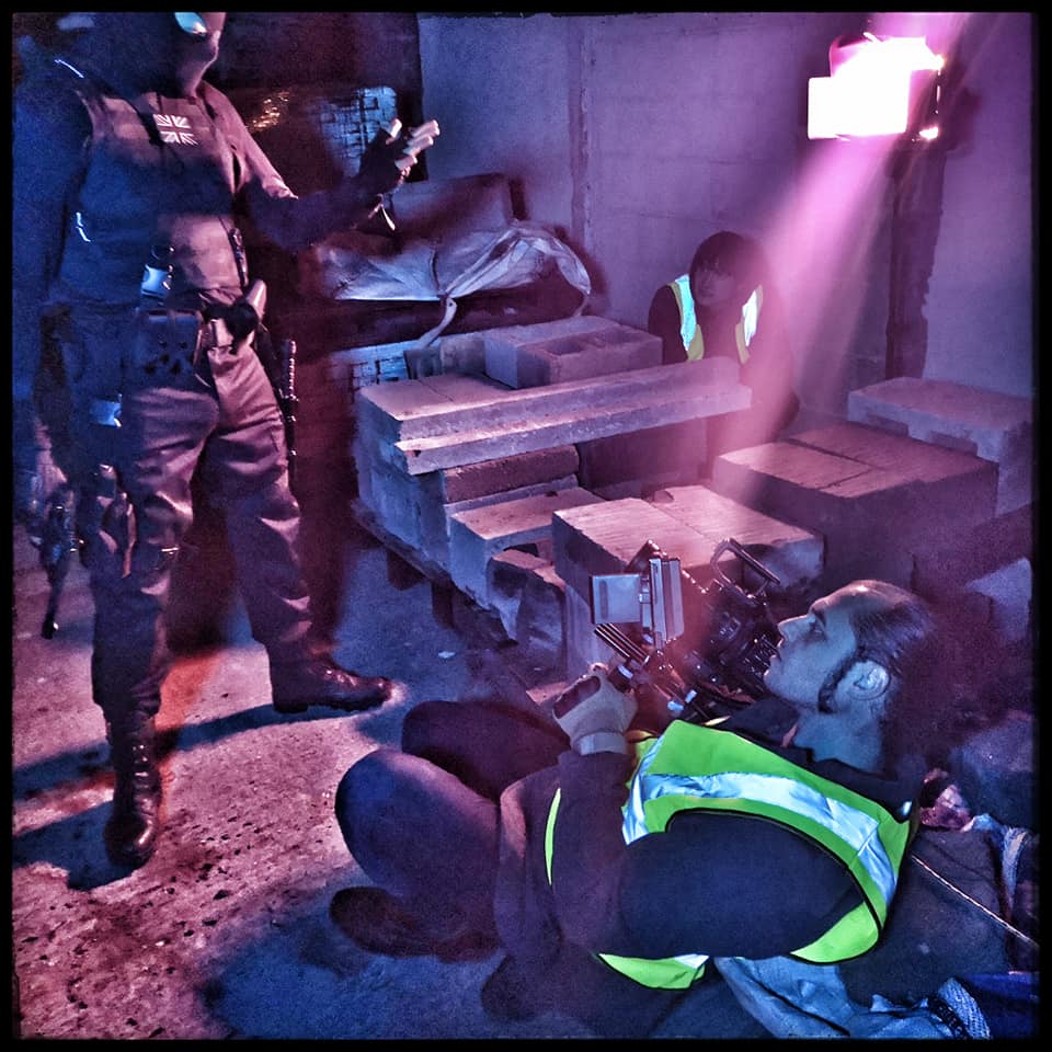 mark garvey, "mark garvey", marvel, union jack, mcu, film, marvel union jack movie, captain america, avengers, invaders, marvel film, series, 