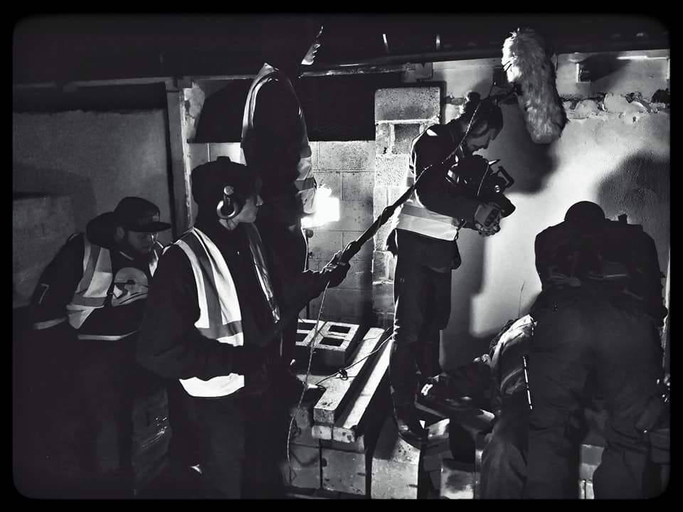 mark garvey, "mark garvey", marvel, union jack, mcu, film, marvel union jack movie, captain america, avengers, invaders, marvel film, series, 