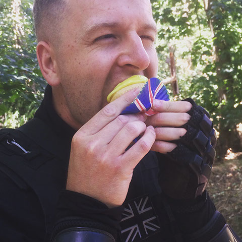 mark garvey, "mark garvey", marvel, union jack, mcu, marvel cinematic universe, behind the scenes, joseph chapman, marvel comics, marvel studios