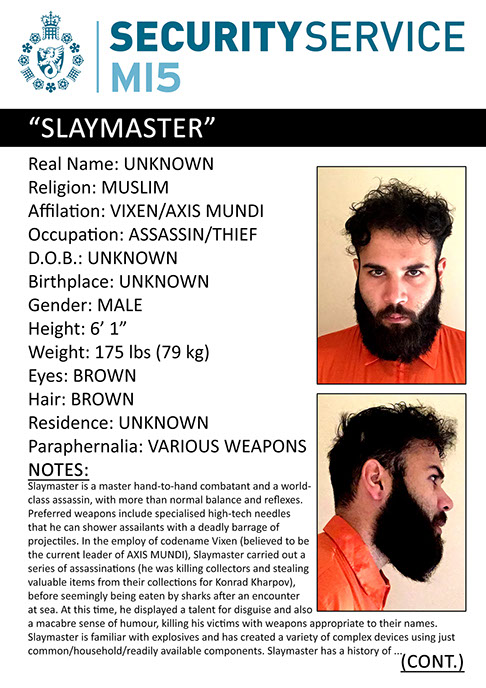 mark garvey, "mark garvey", marvel, union jack, mcu, slaymaster, film, movie, webseries, filmmaking, marvel union jack, union jack marvel,   