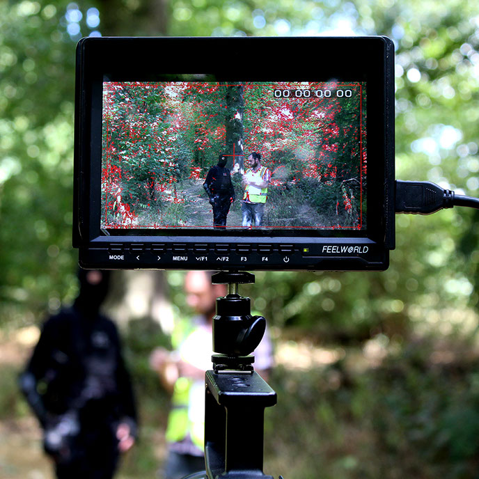 mark garvey, "mark garvey", marvel, union jack, mcu, film, movie, webseries, filmmaking, marvel uk, sam o'hara-childs, joseph chapman, mi5,     