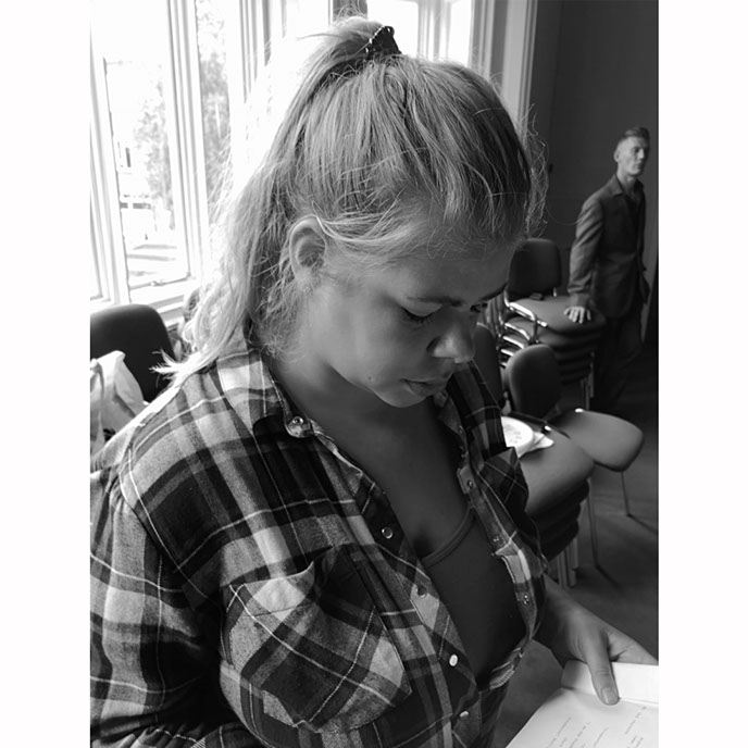 mark garvey, "mark garvey", marvel, union jack, mcu, film, movie, webseries, filmmaking, marvel uk, sam o'hara-childs, joseph chapman, mi5,     