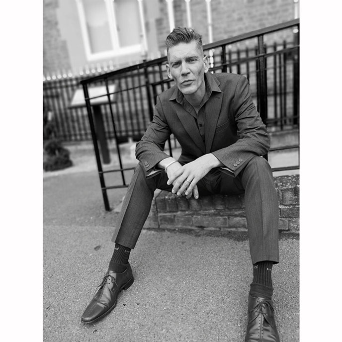 mark garvey, "mark garvey", marvel, union jack, mcu, film, movie, webseries, filmmaking, marvel uk, sam o'hara-childs, joseph chapman, mi5,     