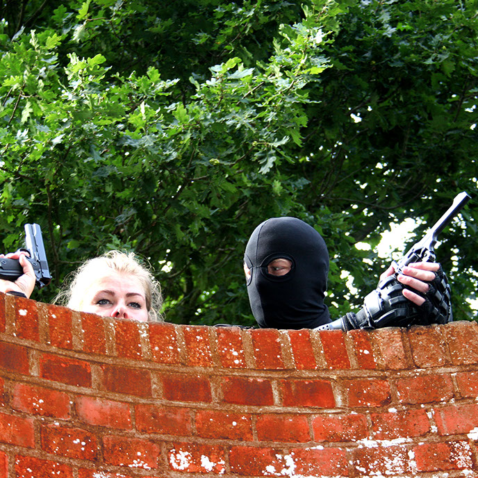 mark garvey, "mark garvey", marvel, union jack, mcu, film, movie, webseries, filmmaking, marvel uk, sam o'hara-childs, joseph chapman, mi5,     