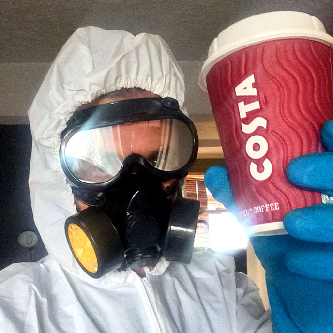 mark garvey, "mark garvey", marvel, union jack, mcu, film, movie, webseries, filmmaking, marvel uk, sam o'hara-childs, joseph chapman, mi5,     