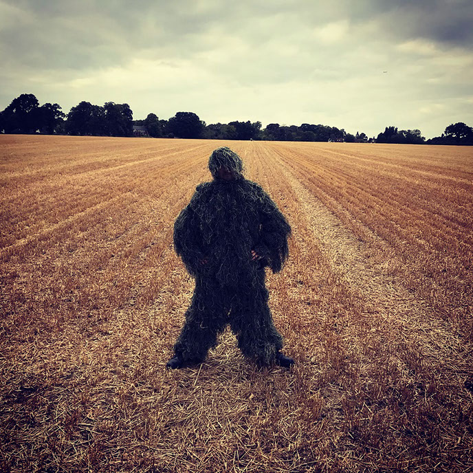 mark garvey, "mark garvey", marvel, union jack, mcu, film, movie, webseries, filmmaking, marvel uk, slaymaster, joseph chapman, mi5, mi6,      