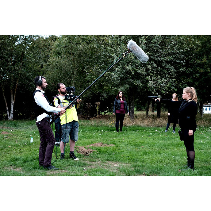 mark garvey, "mark garvey", marvel, union jack, mcu, film, movie, webseries, filmmaking, marvel uk, baroness blood, lily cromwell, vampire,     