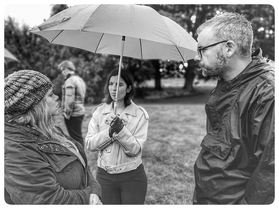 mark garvey, "mark garvey", marvel, union jack, mcu, film, movie, webseries, filmmaking, marvel union jack movie, union jack film, marvel uk,   