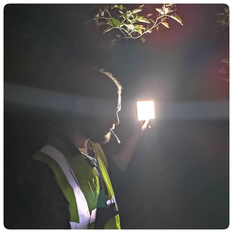 mark garvey, "mark garvey", marvel, union jack, mcu, film, movie, webseries, filmmaking, marvel union jack movie, union jack film, marvel uk,   