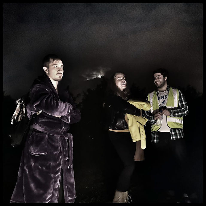 mark garvey, "mark garvey", marvel, union jack, mcu, film, movie, webseries, filmmaking, marvel union jack movie, union jack film, marvel uk,   