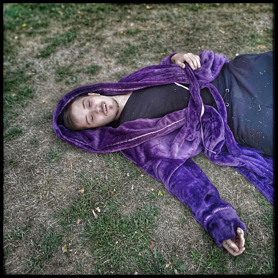 mark garvey, "mark garvey", marvel, union jack, mcu, film, movie, webseries, filmmaking, marvel union jack movie, union jack film, marvel uk,   