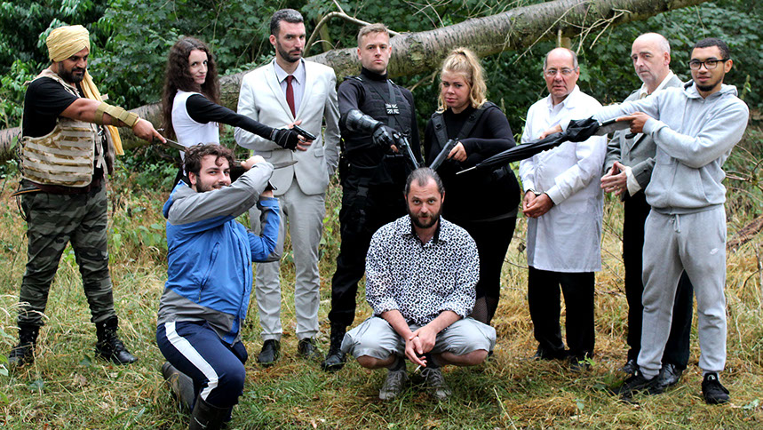 mark garvey, "mark garvey", marvel, union jack, mcu, film, marvel union jack movie, captain america, avengers, invaders, marvel film, series, 