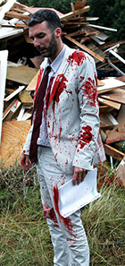 mark garvey, "mark garvey", union jack, marvel, MCU, film, movie, marvel union jack movie, marvel union jack film, joesph chapman, webseries, mark garvey, "mark garvey", marvel, union jack, film, marvel cinematic universe, philip gavin, mi5, mi5 director, spy, secret service, series,