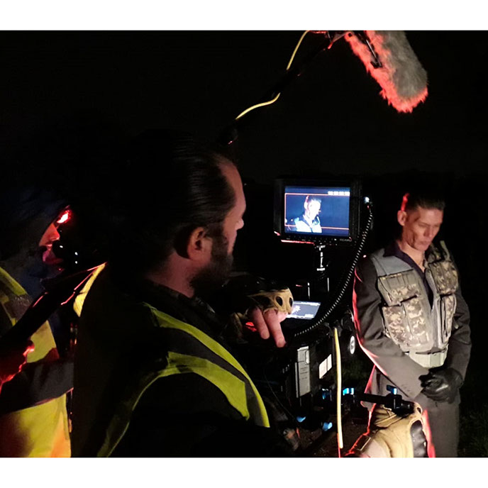 mark garvey, "mark garvey", marvel, union jack, film, marvel cinematic universe, maxamillian zaran, behind the scenes, production, shoot, film, 