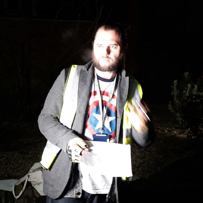 mark garvey, "mark garvey", marvel, union jack, film, marvel cinematic universe, behind the scenes, production, film, marvel union jack movie, 