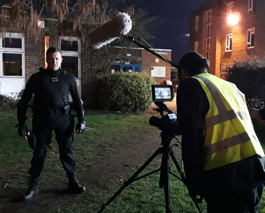 mark garvey, "mark garvey", marvel, union jack, film, marvel cinematic universe, behind the scenes, production, film, marvel union jack movie, 