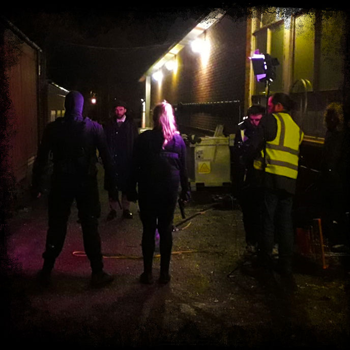 mark garvey, "mark garvey", marvel, union jack, film, marvel cinematic universe, avengers, romany wisdom, captain britain, endgame, film, 