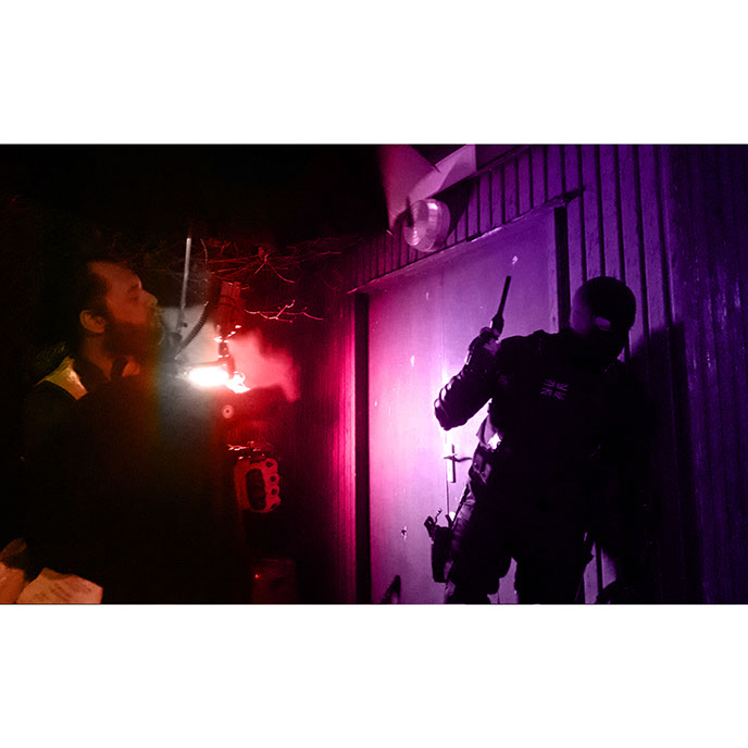 mark garvey, "mark garvey", marvel, union jack, film, marvel cinematic universe,, behind the scenes, production, shoot, union jack marvel film, 