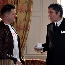 mark garvey, "mark garvey", union jack, marvel, film, movie, marvel union jack movie, marvel, chris punter, falsworth manor, butler,  mark garvey, "mark garvey", marvel, union jack, film, marvel cinematic universe, marvel fanfilm, union jack marvel movie, mcu, percy hotchkins,
