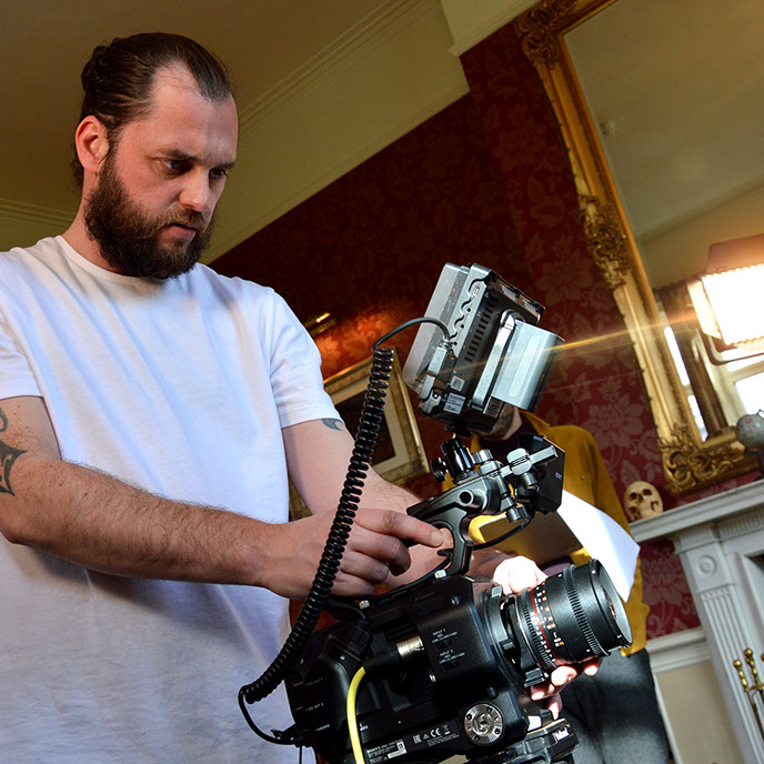 mark garvey, "mark garvey", marvel, union jack, film, marvel cinematic universe, marvel fanfilm, union jack marvel movie, mcu, filmmaking, film,