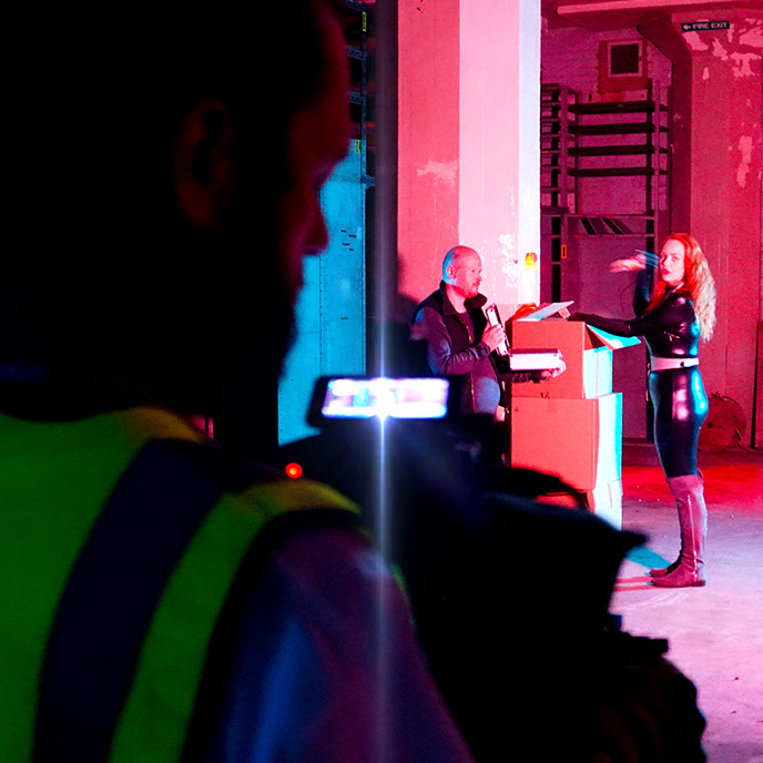 mark garvey, "mark garvey", marvel, union jack, film, marvel cinematic universe, marvel fanfilm, union jack marvel movie, mcu, filmmaking, film,