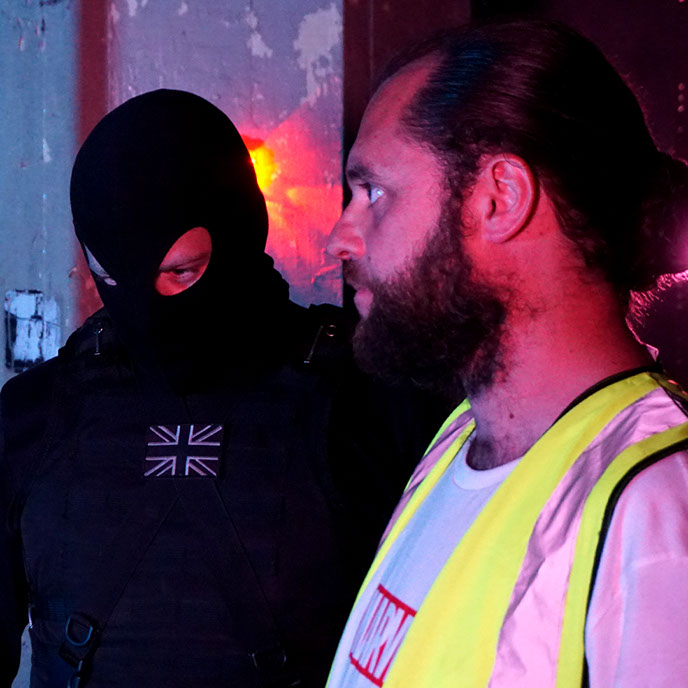 mark garvey, "mark garvey", marvel, union jack, film, marvel cinematic universe, marvel fanfilm, union jack marvel movie, mcu, filmmaking, film,