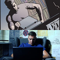 mark garvey, "mark garvey", marvel union jack movie, marvel comics, comic panel, marvel cinematic universe, joseph chapman, mcu,    mark garvey, "mark garvey", marvel union jack film, mcu, marvel fan series, comics, graphic novel, captain britain, mcu, film, movie, webseries,