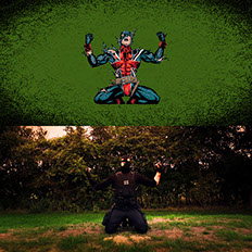 mark garvey, "mark garvey", marvel union jack movie, marvel comics, comic panel, marvel cinematic universe, joseph chapman, mcu,    mark garvey, "mark garvey", marvel union jack film, mcu, marvel fan series, comics, graphic novel, captain britain, mcu, film, movie, webseries,