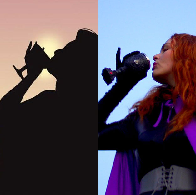 mark garvey, "mark garvey", marvel union jack film, mcu, marvel fan series, comics, graphic novel, captain britain, mcu, film, movie, webseries,