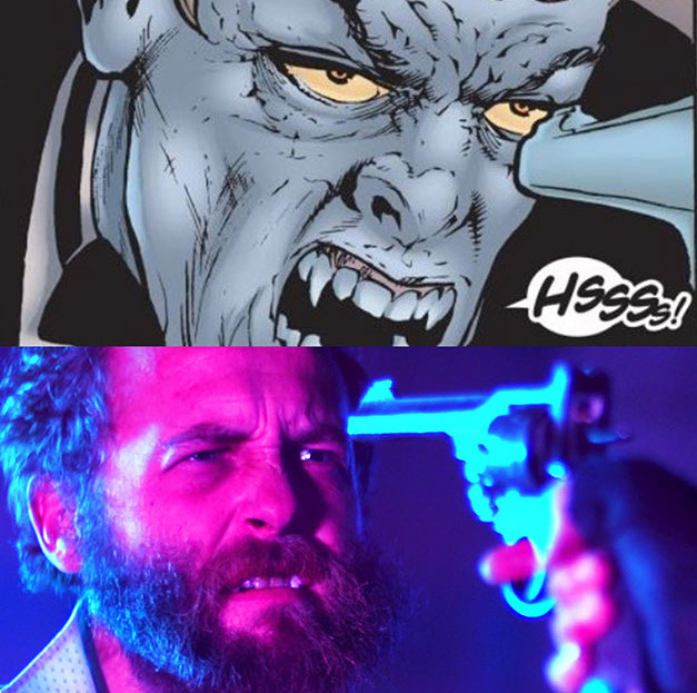 mark garvey, "mark garvey", marvel union jack film, mcu, marvel fan series, comics, graphic novel, captain britain, mcu, film, movie, webseries,