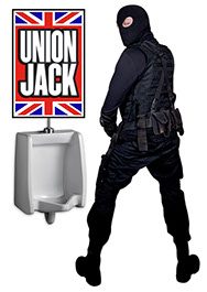 mark garvey, marvel, union jack, mcu, movie mark garvey, marvel, union jack, mcu, joseph chapman, webseries, series, film, movie