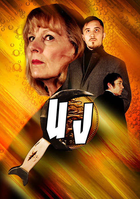 mark garvey, marvel, union jack, mcu, joseph chapman, webseries, series, film, movie, spitfire, falsworth, baron blood, 