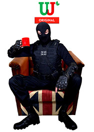 mark garvey, marvel, union jack, mcu, movie mark garvey, marvel, union jack, mcu, joseph chapman, webseries, series, film, movie, avengers infinity war, avengers