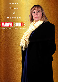 mark garvey, marvel, union jack, mcu, movie, maureen roche,  mark garvey, marvel, union jack, mcu, joseph chapman, webseries, film, movie, avengers, maureen roche, spitfire, lady jacqueline falsworrth,