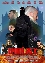mark garvey, marvel, union jack, film, movie, ant man, poster, homage, marvel cinematic universe, joseph chapman, mcu, union jack film, mark garvey, marvel, union jack film, union jack movie, ant man, antman and the wasp, scott lang, hank pym, pym particles, marvel fan film,