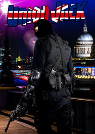 mark garvey, marvel, union jack, mcu, film, movie, marvel uk, joseph chapman, mcu, union jack film, movie,  mark garvey, marvel, union jack, mcu, marvel cinematic universe, captain britain, marvel uk, brian braddock, joseph chapman, fan series, mcu,