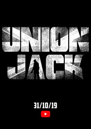 mark garvey, marvel, union jack, mcu, film, movie, marvel uk, joseph chapman, mcu, union jack film, fan film, fan series, marvel, potters bar, mark garvey, marvel, union jack, marvel cinematic universe, movie, film, series, mcu, sam o'hara-childs, simon cleary, jasmine knight, marvel,